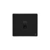 Deltaco DMP460 Gaming Egérpad Black GAM-137