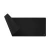 Deltaco DMP450 Gaming Egérpad Black GAM-136