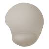 Trust Bigfoot Egérpad Beige 26012
