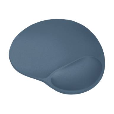 Trust Bigfoot Egérpad Steel Blue 26011 Trust Bigfoot Egérpad Steel Blue 26011