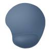 Trust Bigfoot Egérpad Steel Blue 26011