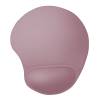 Trust Bigfoot Egérpad Pink 26013