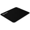 LORGAR Legacer 753 Gaming Egérpad Black/Purple LRG-CMP753