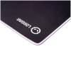 LORGAR Legacer 753 Gaming Egérpad Black/Purple LRG-CMP753