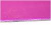 LORGAR Legacer 753 Gaming Egérpad Black/Purple LRG-CMP753
