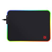 Defender Black L Light Gaming Eg&eacute;rpad Black DEF50008