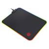 Defender Black L Light Gaming Egérpad Black DEF50008