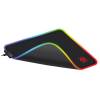 Defender Black L Light Gaming Egérpad Black DEF50008