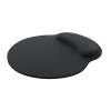 Speedlink Vellu Memory Foam Egérpad Black SL-620805-BK