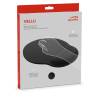 Speedlink Vellu Memory Foam Egérpad Black SL-620805-BK