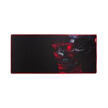 Marvo Noob XL Eg&eacute;rpad Black/Red G51