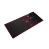 Marvo Noob XL Eg&eacute;rpad Black/Red G51