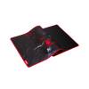 Marvo Noob XL Eg&eacute;rpad Black/Red G51