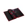 Marvo Noob XL Eg&eacute;rpad Black/Red G51