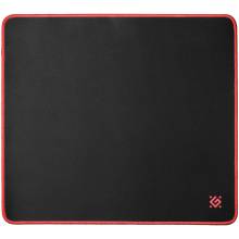 Defender Black XXL Gaming Eg&eacute;rpad Black DEF50559