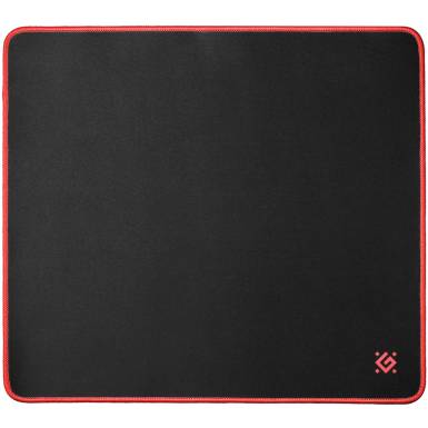 Defender Black XXL Gaming Eg&eacute;rpad Black DEF50559