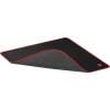Defender Black XXL Gaming Eg&eacute;rpad Black DEF50559