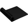 Defender Black XXL One Gaming Egérpad Black DEF50006