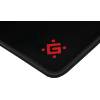 Defender Black XXL One Gaming Egérpad Black DEF50006