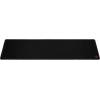 Defender Black XXL One Gaming Egérpad Black DEF50006