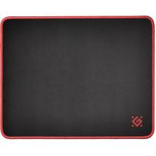 Defender Black M Gaming eg&eacute;rpad Black DEF50560