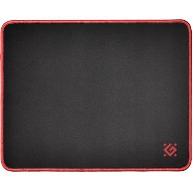 Defender Black M Gaming egérpad Black DEF50560 Defender Black M Gaming egérpad Black DEF50560