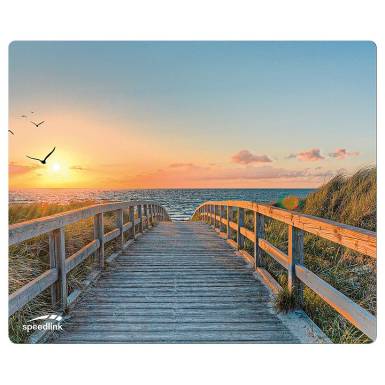 Speedlink Silk Egérpad Beach SL-620000-BEACH Speedlink Silk Egérpad Beach SL-620000-BEACH