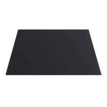 Razer Atlas Pro Ultra-Thin Premium Tempered Glass Gaming Eg&eacute;rpad Black RZ02-05760100-R3M1