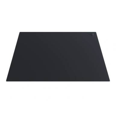 Razer Atlas Pro Ultra-Thin Premium Tempered Glass Gaming Egérpad Black RZ02-05760100-R3M1 Razer Atlas Pro Ultra-Thin Premium Tempered Glass Gaming Egérpad Black RZ02-05760100-R3M1