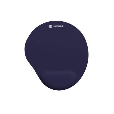 natec Marmot Egérpad Navy Blue NPF-2182 natec Marmot Egérpad Navy Blue NPF-2182
