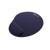 natec Marmot Egérpad Navy Blue NPF-2182