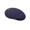 natec Marmot Egérpad Navy Blue NPF-2182