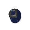 natec Marmot Egérpad Navy Blue NPF-2182