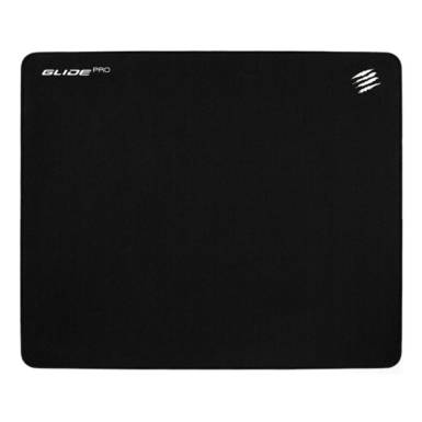 Madcatz G.L.I.D.E. PRO Gaming Egérpad Black SGSTNS24BL000-0 Madcatz G.L.I.D.E. PRO Gaming Egérpad Black SGSTNS24BL000-0