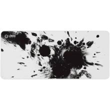 LORGAR MPA14XL Egérpad Black/White LRG-MPA14XL LORGAR MPA14XL Egérpad Black/White LRG-MPA14XL