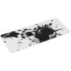 LORGAR MPA14XL Egérpad Black/White LRG-MPA14XL