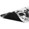 LORGAR MPA14XL Egérpad Black/White LRG-MPA14XL