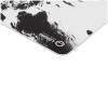 LORGAR MPA14XL Egérpad Black/White LRG-MPA14XL