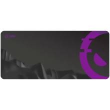 LORGAR MPA15XL Egérpad Black/Purple LRG-MPA15XL LORGAR MPA15XL Egérpad Black/Purple LRG-MPA15XL
