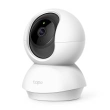 TP-Link TC70 Pan/Tilt Home Security Wi-Fi Camera TC70