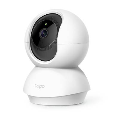 TP-Link TC70 Pan/Tilt Home Security Wi-Fi Camera TC70 TP-Link TC70 Pan/Tilt Home Security Wi-Fi Camera TC70