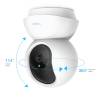 TP-Link TC70 Pan/Tilt Home Security Wi-Fi Camera TC70