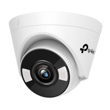 TP-Link VIGI C440 (4mm) 4MP Turret Network Camera VIGIC440-4 TP-Link VIGI C440 (4mm) 4MP Turret Network Camera VIGIC440-4