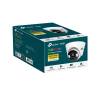TP-Link VIGI C440 (4mm) 4MP Turret Network Camera VIGIC440-4
