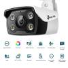 TP-Link VIGI C340 (4mm) 4MP Outdoor Full-Color Bullet Network Camera VIGIC340-4