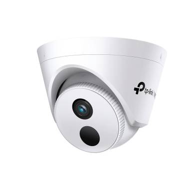 TP-Link VIGI C420I (2.8mm) 2MP Turret Network Camera VIGI C420I(2.8MM) TP-Link VIGI C420I (2.8mm) 2MP Turret Network Camera VIGI C420I(2.8MM)