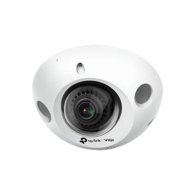 TP-Link VIGI C230I (2.8mm) 3MP Mini Dome Network Camera VIGIC230IMINI-2.8 TP-Link VIGI C230I (2.8mm) 3MP Mini Dome Network Camera VIGIC230IMINI-2.8