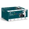 TP-Link VIGI C330 (4mm) 3MP Outdoor Full-Color Bullet Network Camera VIGIC330-4