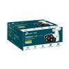 TP-Link VIGI C340 (6mm) 4MP Outdoor Full-Color Bullet Network Camera VIGIC340-6