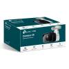 TP-Link VIGI C340I (4mm) 4MP Outdoor IR Bullet Network Camera VIGIC340I-4